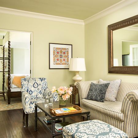 Kimpton Canary Hotel By Ihg Santa Barbara Exteriör bild