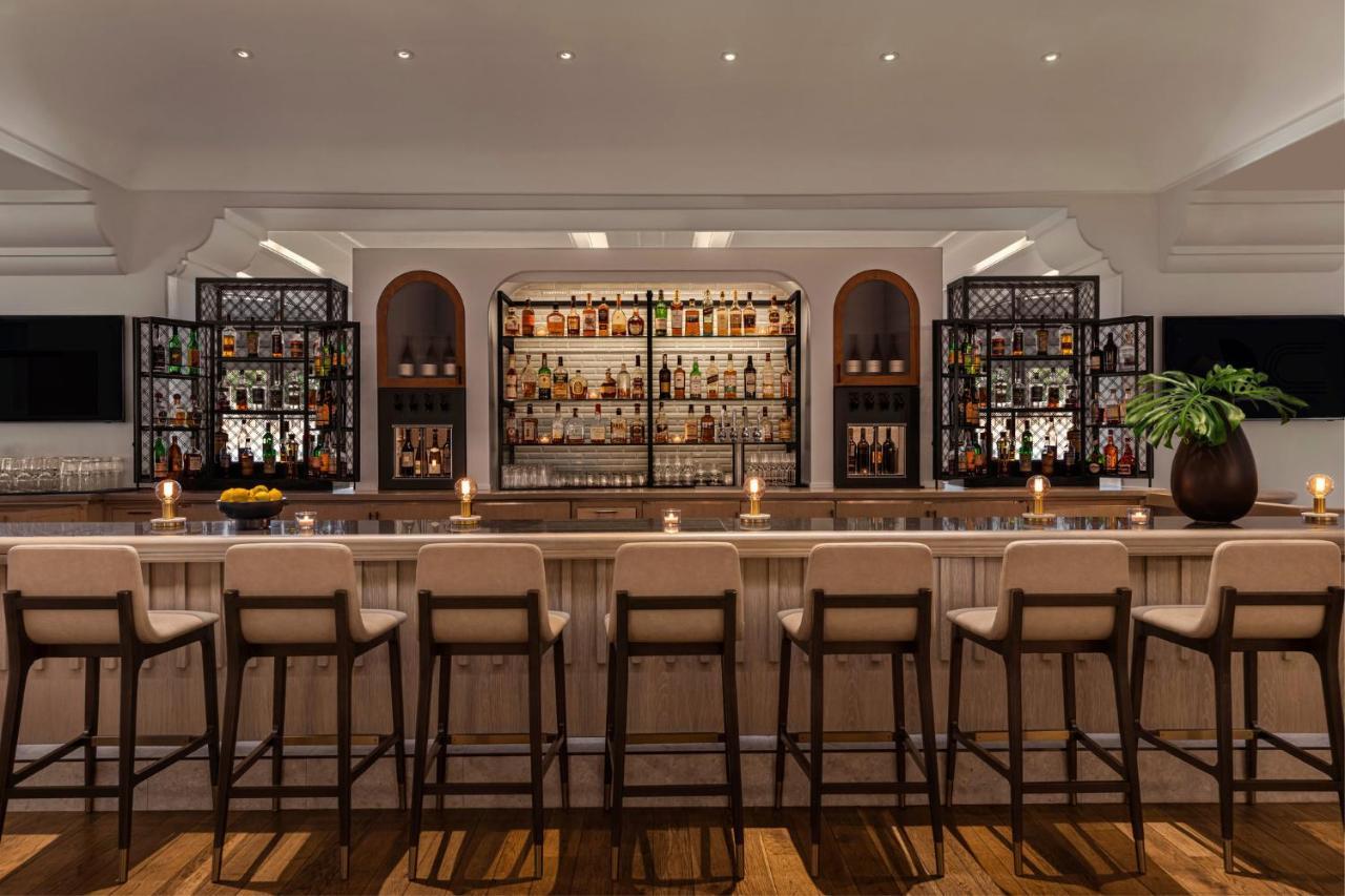 Kimpton Canary Hotel By Ihg Santa Barbara Exteriör bild