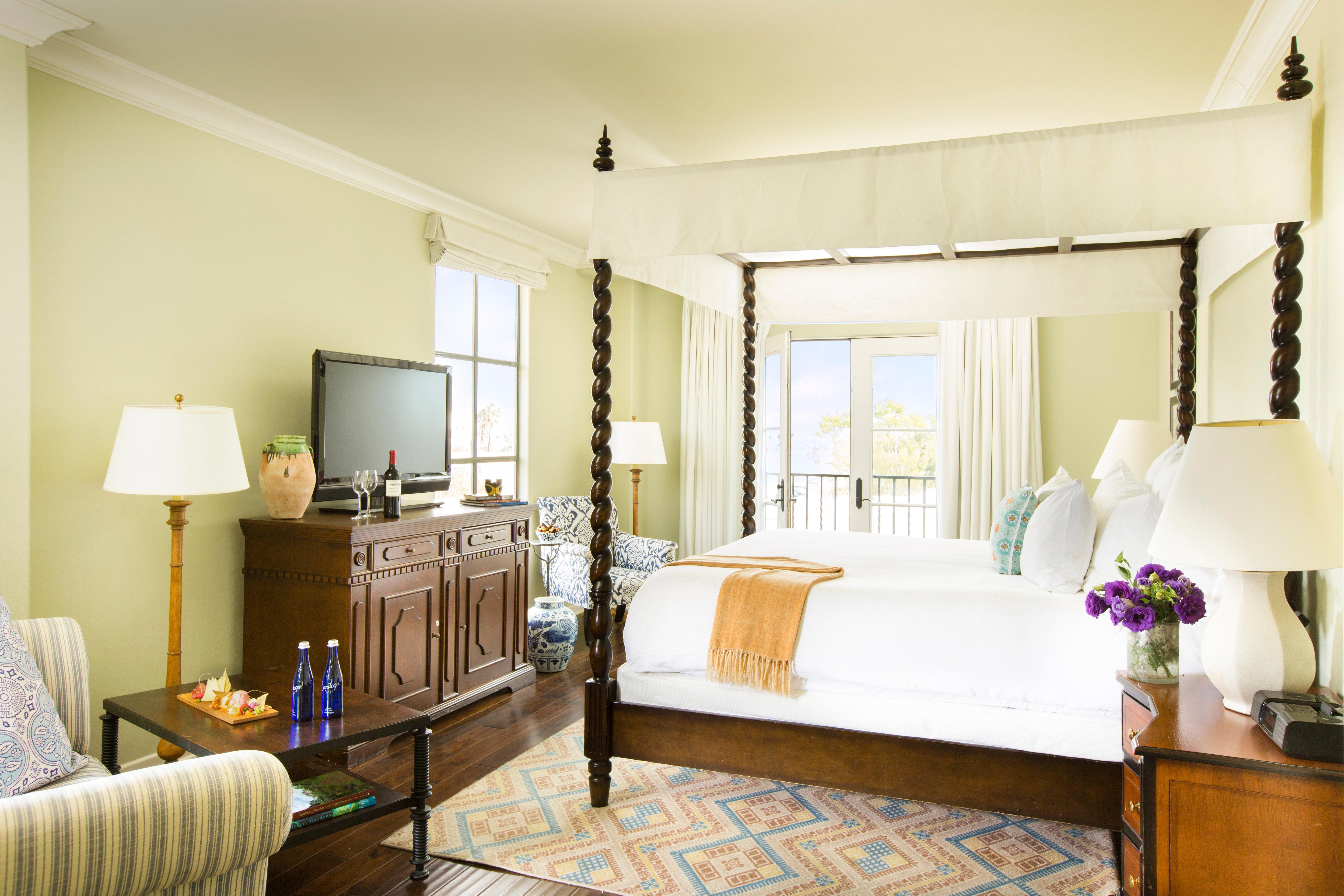 Kimpton Canary Hotel By Ihg Santa Barbara Exteriör bild