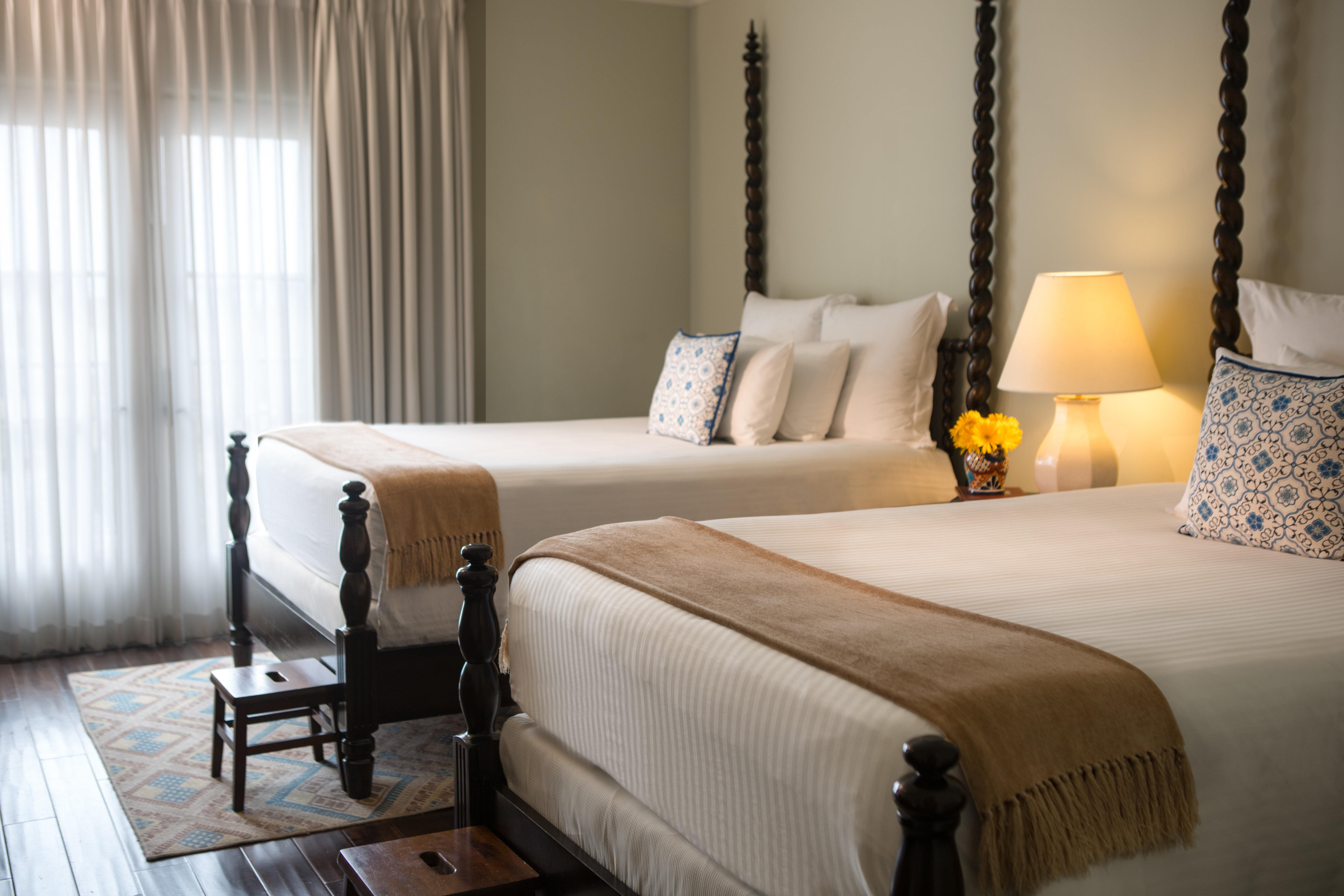 Kimpton Canary Hotel By Ihg Santa Barbara Exteriör bild