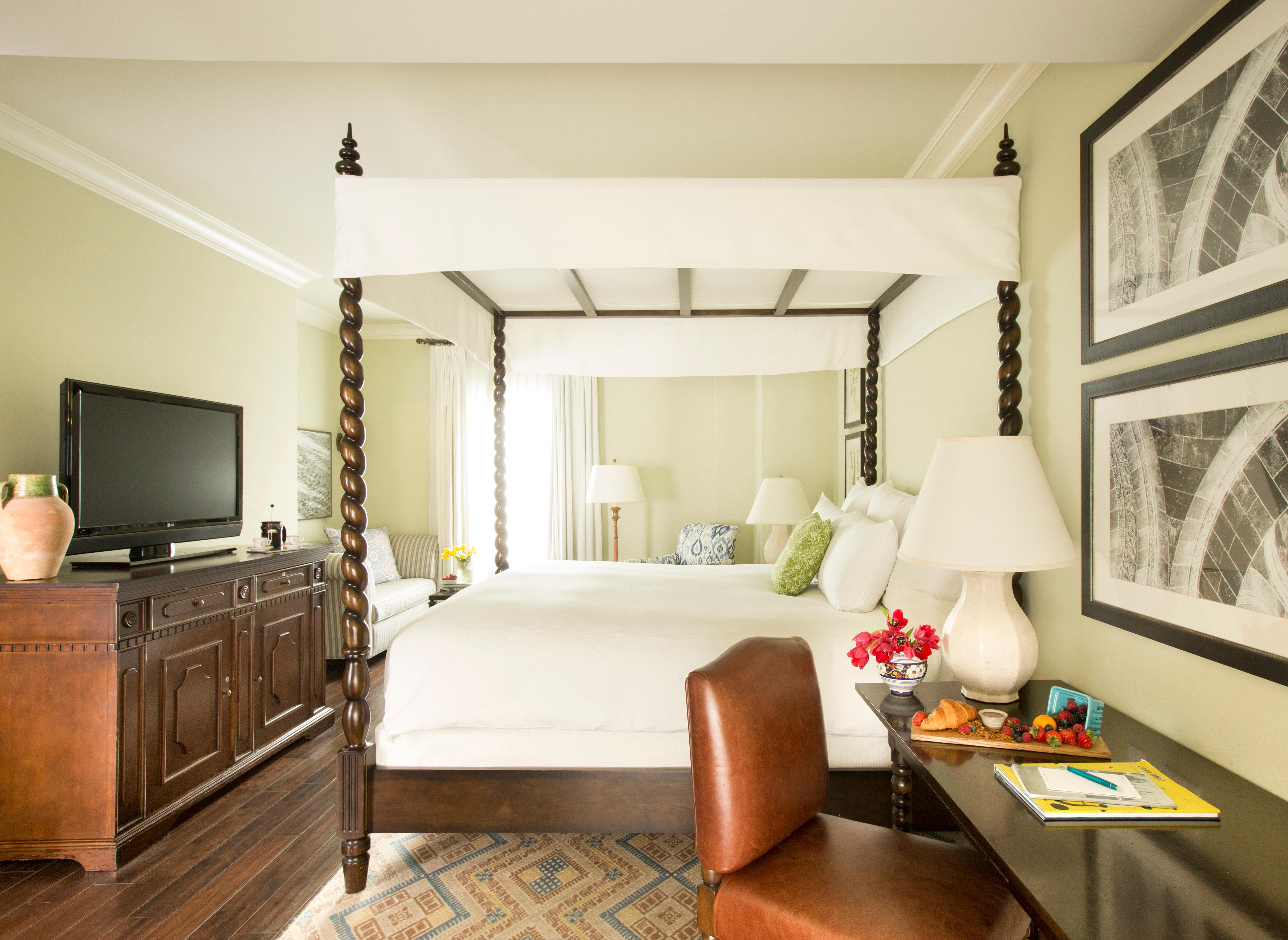 Kimpton Canary Hotel By Ihg Santa Barbara Exteriör bild