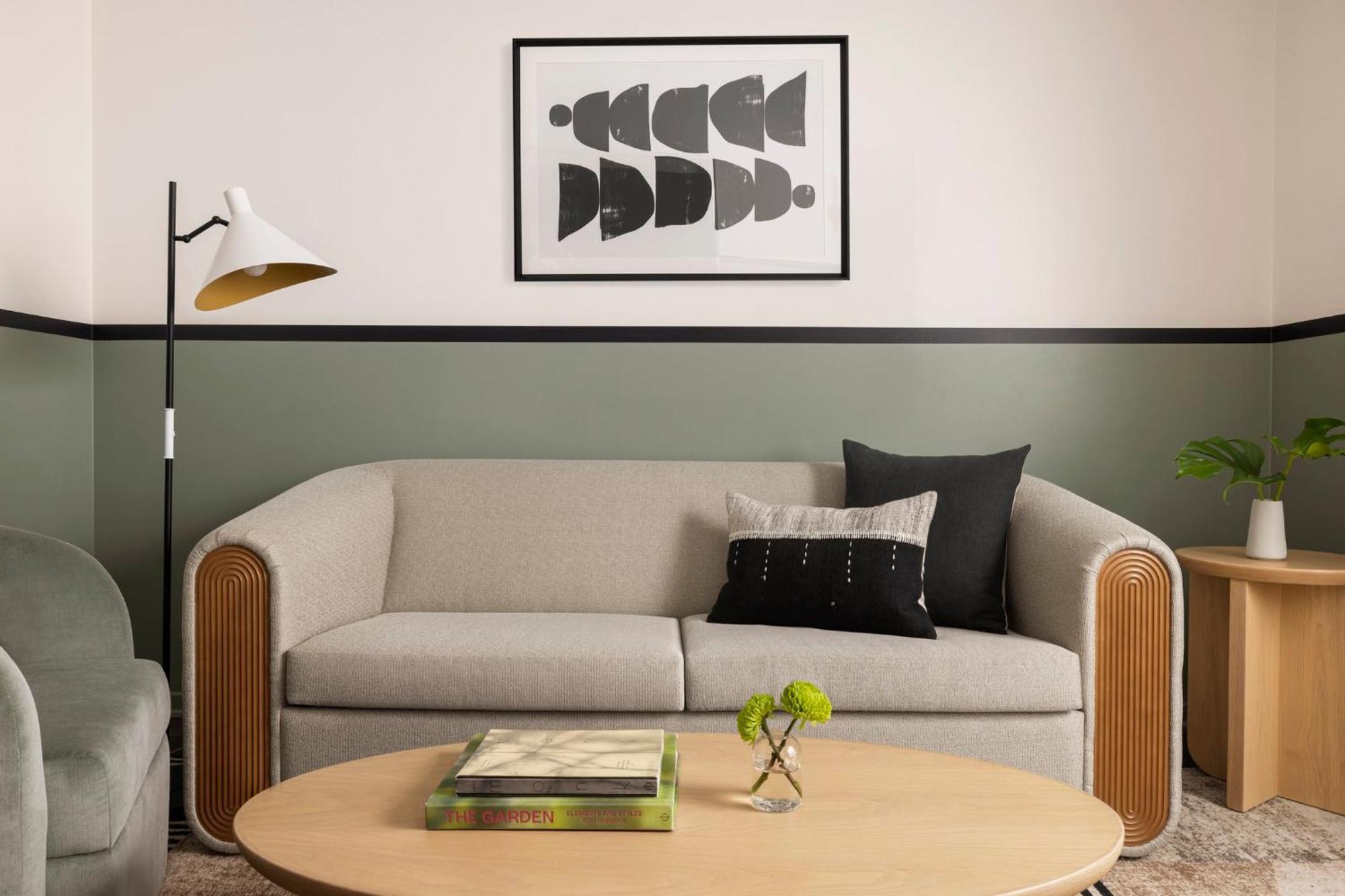 Kimpton Canary Hotel By Ihg Santa Barbara Exteriör bild