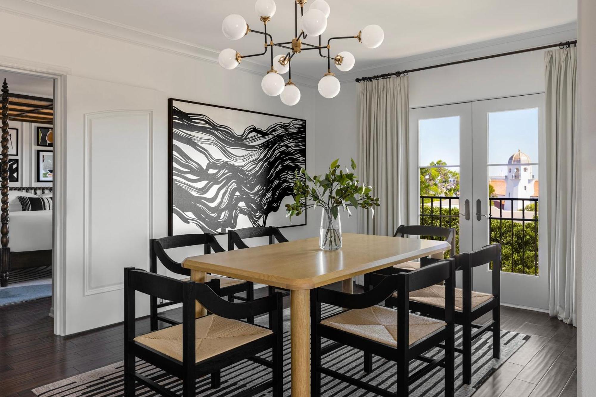 Kimpton Canary Hotel By Ihg Santa Barbara Exteriör bild